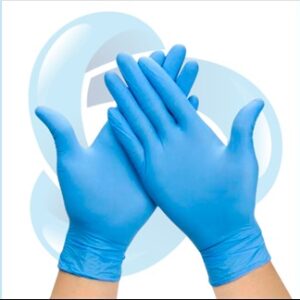 Guantes Nitrilo