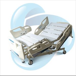 Cama electrica