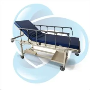 Camilla transporte / recuperación