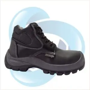 Botas de seguridad vulcano composite biodensidad
